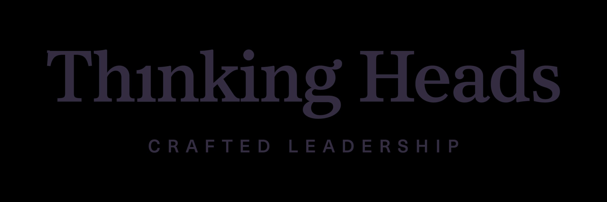 Thinking Heads